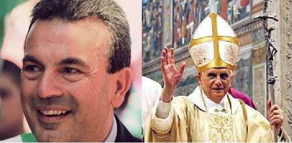 Speranza al Papa: “La Calabria sia all’altezza dei suoi sogni”