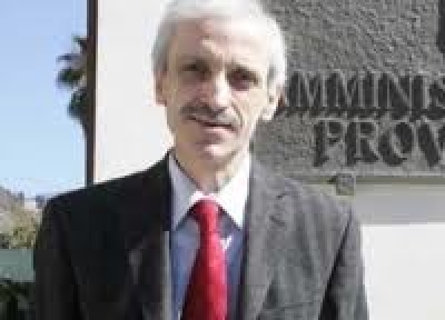 “Cittadinanza onoraria a Franco Corbelli”