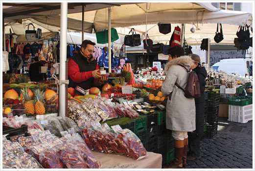 Il Mercato agroalimentare di Catanzaro festeggia dieci anni di attività