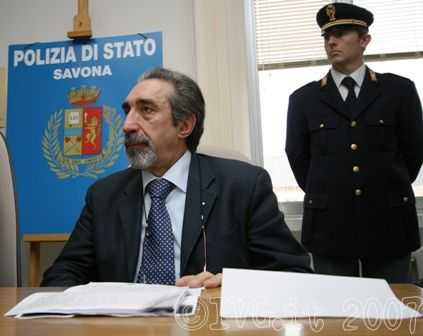 ‘Ndrangheta, procuratore Scolastico: “Quattro le cellule in Liguria”