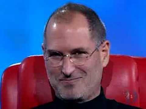 Morto Steve Jobs, padre visionario di Apple