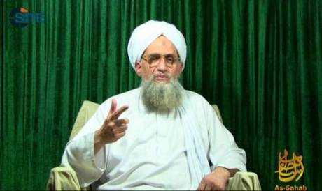Al Zawahri rende omaggio a Bin Laden