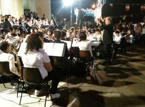 La vigilia di Natale il coro polifonico “Diocesi di Lamezia Terme” animerà la messa trasmessa da Radio Maria