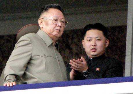 Kim Jong-il è morto. Massima allerta a Seul