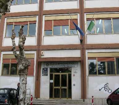 Il liceo Rechichi di Polistena inaugura il nuovo laboratorio linguistico