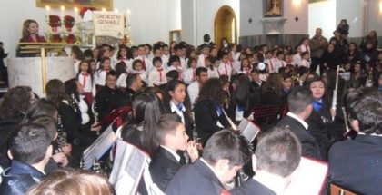 Orchestra giovanile_fiati