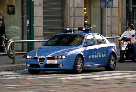 La polizia sequestra 4 attività commerciali a Siderno e Torino riconducibili a Michele Correale