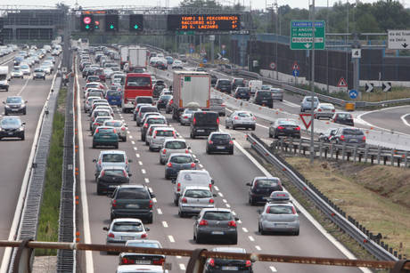 Ciucci conferma: «Autostrada finita nel 2013». Intanto bilancio positivo per l’estate