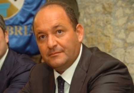 Cuzzocrea rieletto presidente dell’Associazione nazionale costruttori edili di Reggio