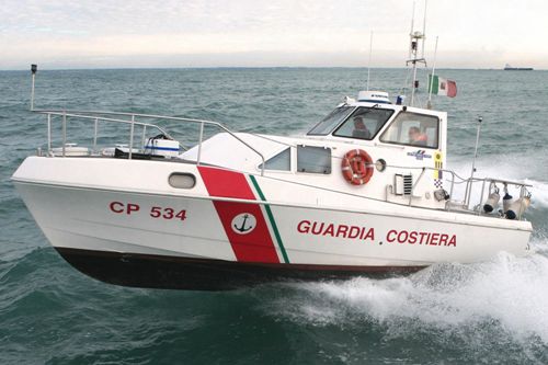 “Mare sicuro”: il bilancio della Capitaneria di Porto di Corigliano Calabro