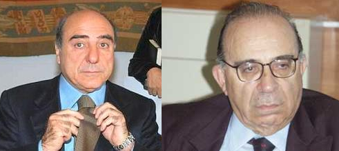 Why not: in appello il Pg chiede la condanna di Loiero e Chiaravalloti