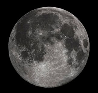 La Luna aveva campo magnetico intenso