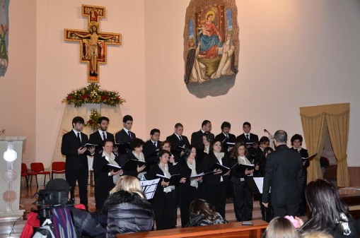 Lamezia, concluso il corso annuale di formazione musicale organizzato da Ama Calabria