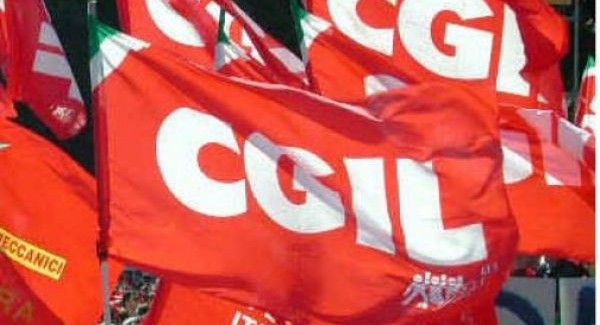 Calabria, Cgil e Fiom indicono otto ore di sciopero per venerdì La protesta in occasione della visita a Reggio Calabria del premier Matteo Renzi.