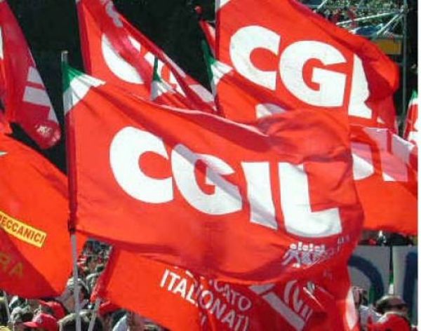 Sciopero Cgil: in Calabria adesioni oltre il 50%