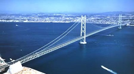 Si riaffaccia l’idea del Ponte sullo Stretto: stanziato più di un miliardo. Insorgono Sel e M5S