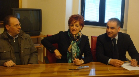 “La Squillacioti si deve dimettere da direttore dell’Asp 5 di Reggio Calabria”