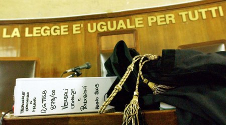 La Corte di Appello assolve il vigile di Molochio Angelo Cosmano