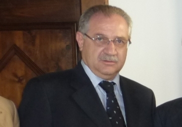 Il segretario-questore Giovanni Nucera ricorda Franco Fortugno