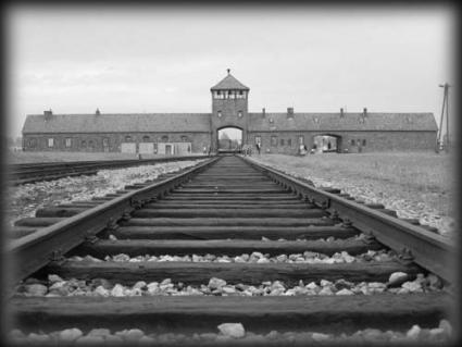 Treno della memoria 2012, 75 giovani lametini verso Auschwitz