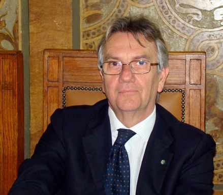 Lucio Dattola nuovo presidente di Unioncamere Calabria