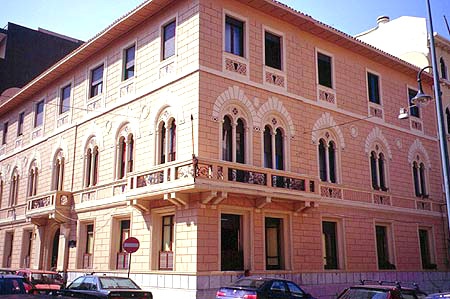 La Camera di commercio di Reggio Calabria è l’ente più affidabile e attivo del territorio
