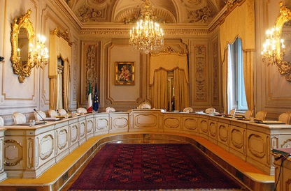 Corte Costituzionale: dichiarate incostituzionali due leggi della Regione Calabria