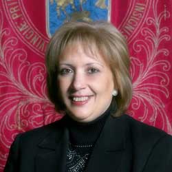 Antonella Freno nuovo direttore generale della “Magna Grecia”