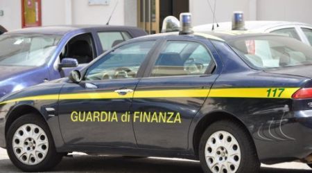 Usura: sequestrati beni per 5 mln di euro a Soriano Calabro