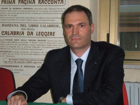 Operazione Meta: la Cassazione conferma il provvedimento del Tribunale della libertà per Vincenzo Verduci