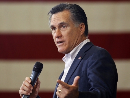 Usa 2012: tripletta Romney chiude partita nomination