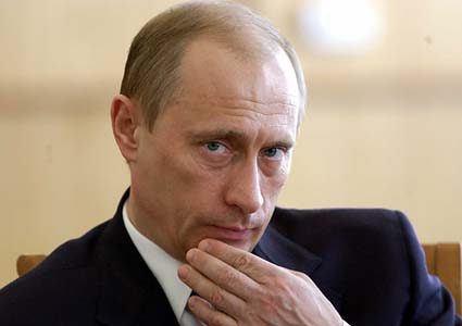 Putin: Monti “un kamikaze che ama il suo paese”