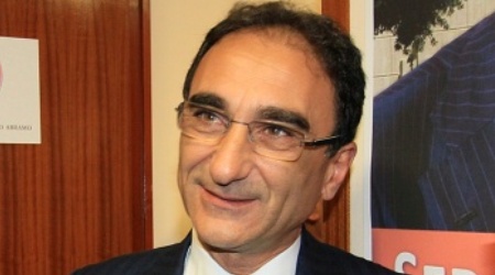 Sergio Abramo neo presidente del Consiglio delle autonomie locali