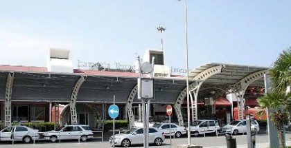 aeroporto lamezia