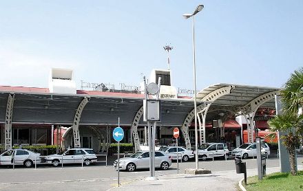 Lamezia, FN parla della drammatica vicenda Sacal Sembra difficile arrivare ad una soluzione positiva per l'aeroporto cittadino