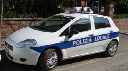 Lamezia, investe cane e fugge: preso da Polizia Municipale Quattrocento euro di multa all'uomo protagonista dell'accaduto