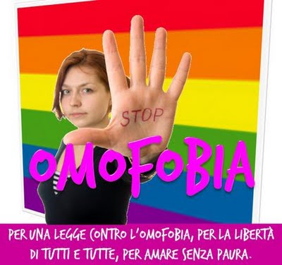 Gay, ex assessore di Polistena: “Anch’io vittima di omofobia”