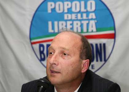 “Auspico ritorno in campo di Berlusconi”