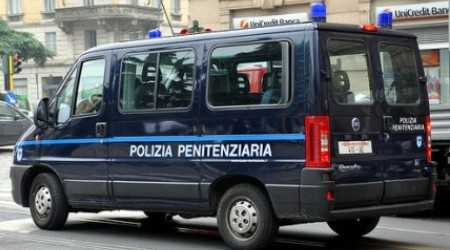 Minacce a poliziotti penitenziari del carcere di Reggio Calabria