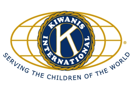 “Kiwi for Kiwanis” per Eliminate