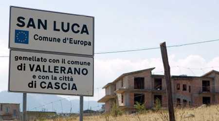 A San Luca niente quorum: voto non valido L'Ente era stato sciolto nel 2013 per condizionamenti della 'ndrangheta
