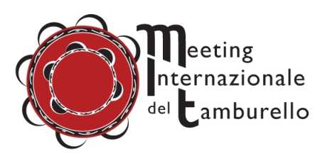 Meeting internazionale del tamburello