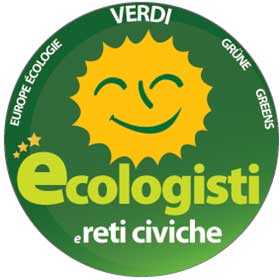 I Verdi Ecologisti favorevoli alla Nascita del Comune Unico dell’Area Urbana di Cosenza Si possono creare una serie di vantaggi per l'intera comunità