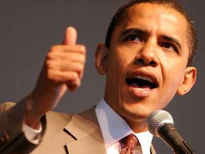 Usa 2012: Obama in testa, ma i due candidati piacciono poco