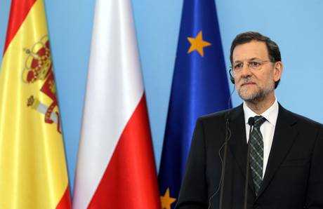 Spread su, male Borse. Rajoy: ‘Spagna rischia’