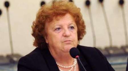 Scioglimento comune Reggio Calabria, Cancellieri: “Senza legalità non c’è sviluppo”
