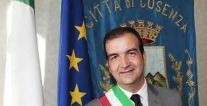 Occhiuto-sindaco Cosenza