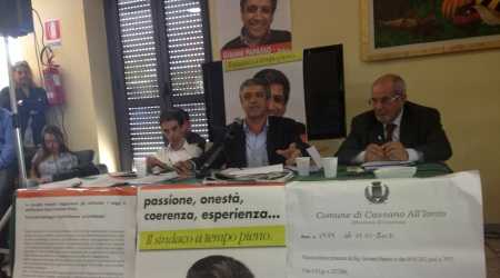 Il sindaco di Cassano nomina i 4 componenti del Consiglio di amministrazione dell’istituto Casa Serena