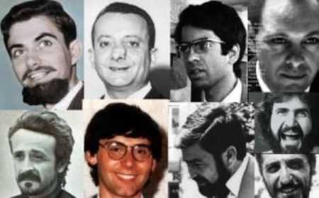 Oggi a Palermo la Giornata in memoria dei giornalisti uccisi dalla mafia