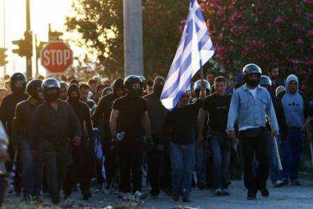 Grecia, approvato pacchetto austerita’